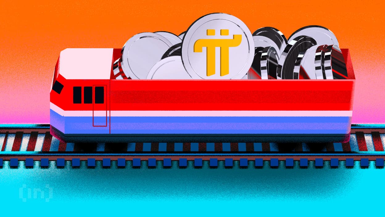 Pi Coin (PI) pris återhämtar sig medan Valour PI ETP kämpar för att få fäste