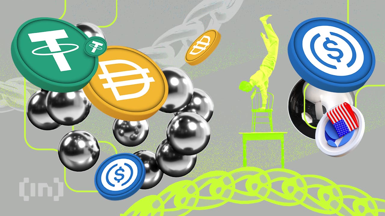 Tether planerar ny stablecoin efter SEC:s senaste riktlinjer