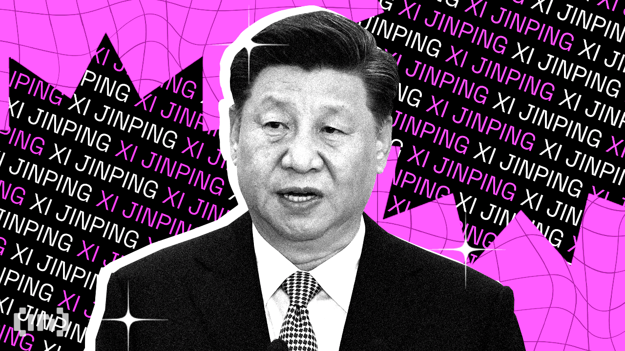 Kina höjer tullar på USA till 125% som vedergällning, kryptomarknaden förblir stabil