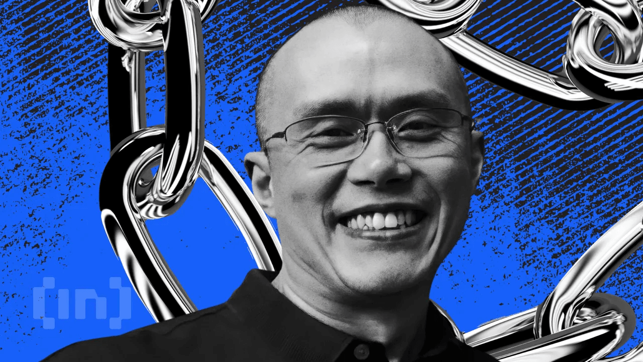 Binance&#8217;s CZ blir strategisk rådgivare till Pakistan Crypto Council