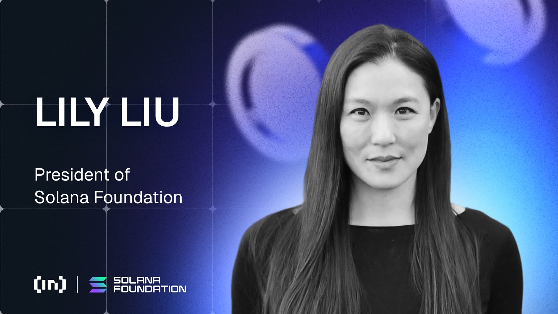 Solanas vision för internetkapitalmarknader: Insikter från Lily Liu