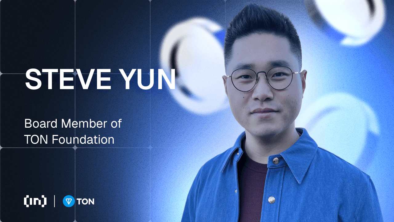 TON:s väg till 500 miljoner användare och expansionsplaner i USA &#8211; Intervju med Steve Yun