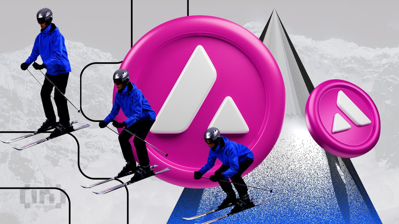 Scaramuccis SkyBridge Capital ska tokenisera 300 miljoner USD på Avalanche