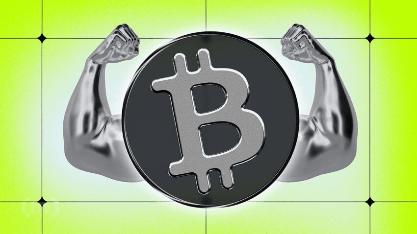Bitcoin når 105 000 USD när vapenvila mellan USA och Kina skapar marknadsoptimism