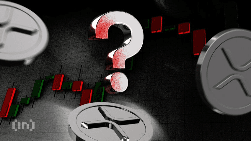 Tre börser kontrollerar 67 % av XRP-likviditeten — Bör XRP-handlare vara oroliga?