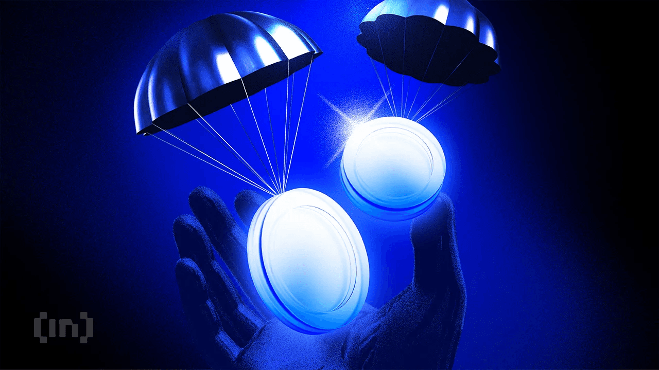 CoinMarketCap tillkännager Token Launchpad med Aster Airdrop