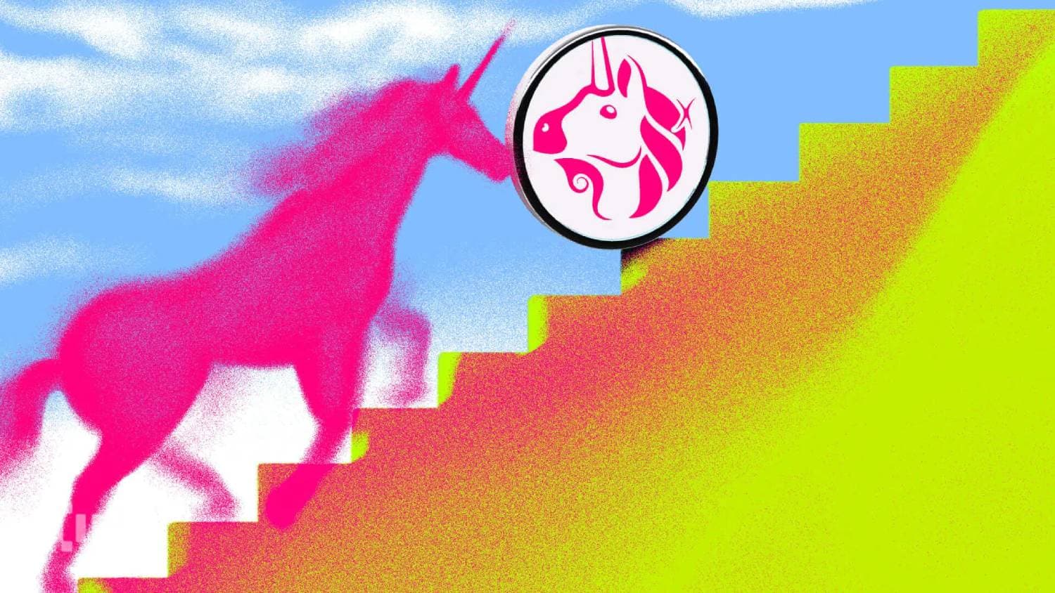 Uniswap rapporterar 95 miljoner USD i tillgångar mitt i Bancor-patentstämning