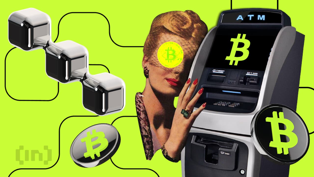 Bitcoin-ATM-bedrägerier ökar i Australien när antalet maskiner når ny topp