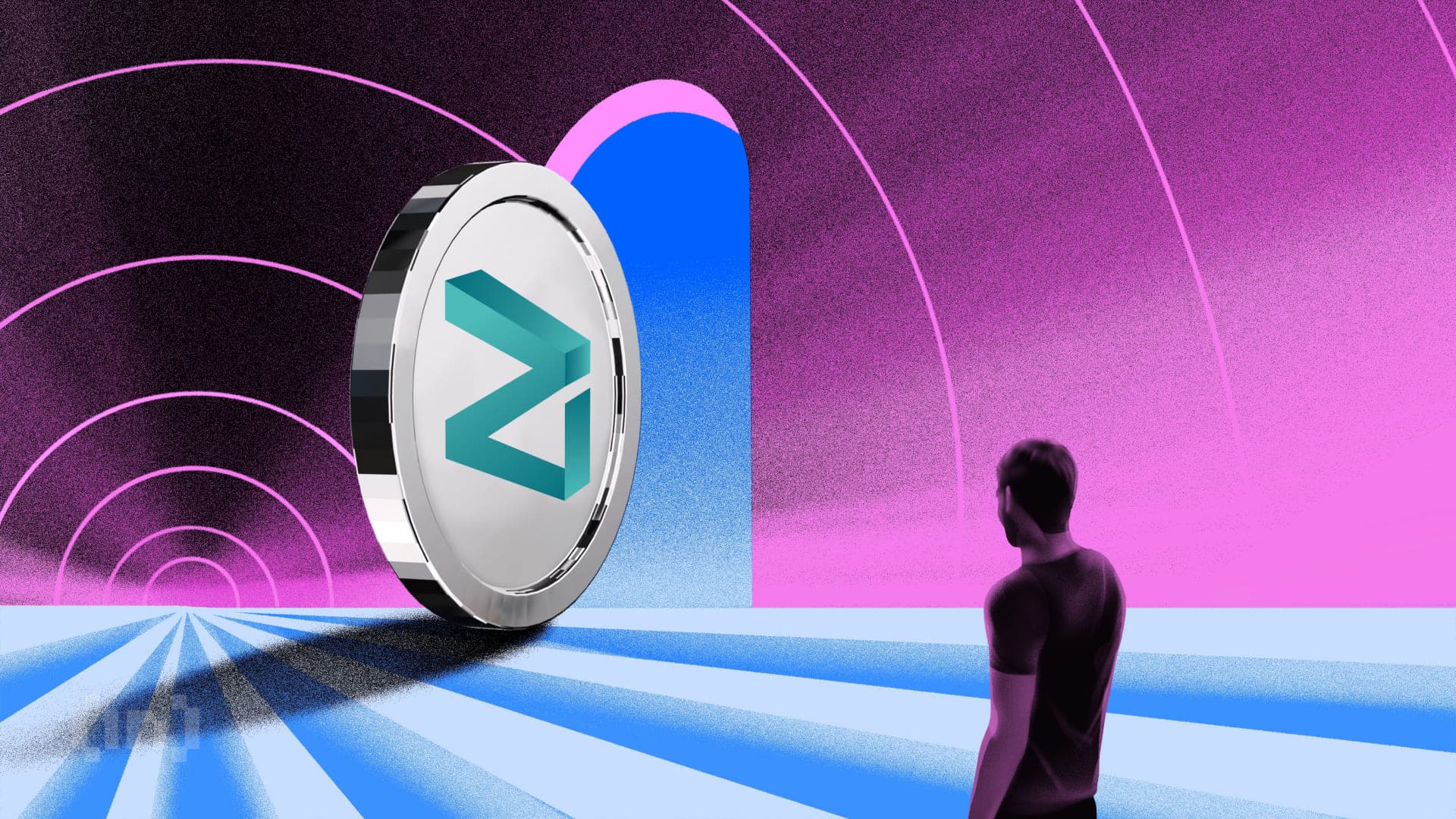 Zilliqa 2.0 lansering ökar inflöden: Vad händer med priset?