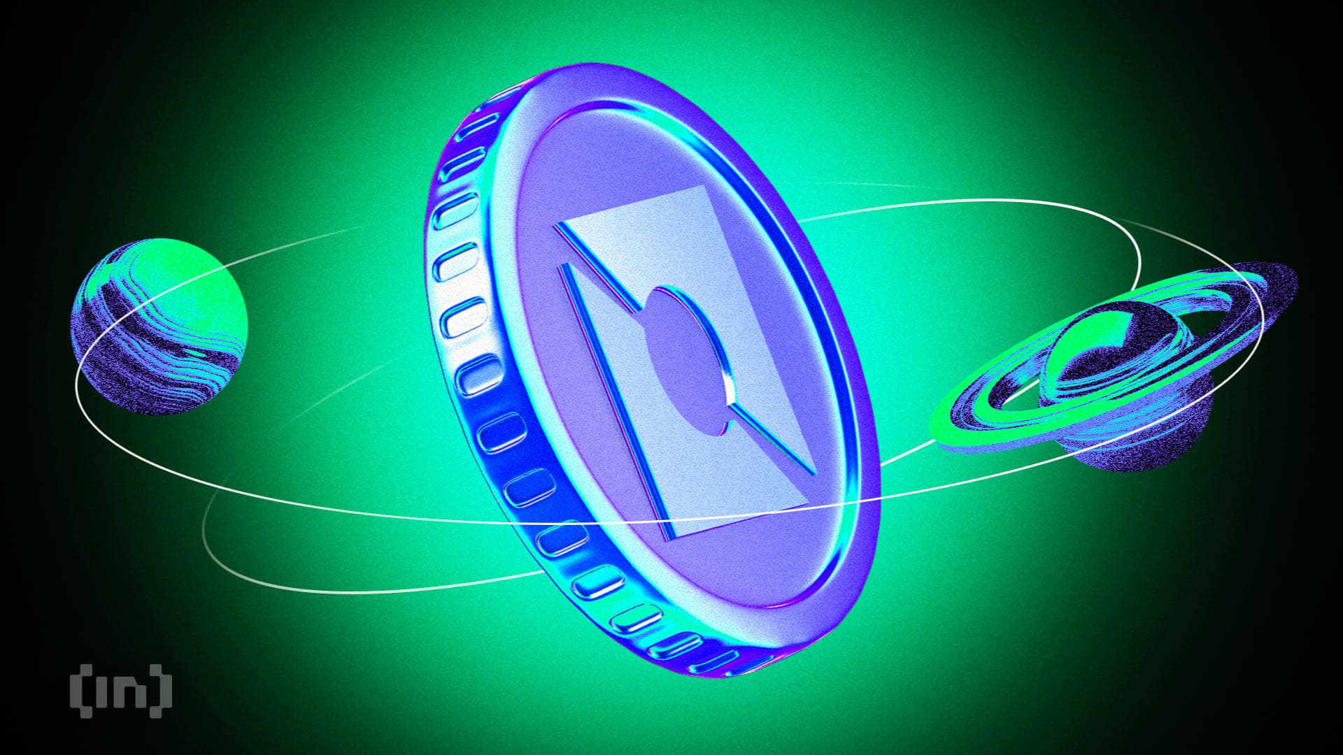 Tron ansöker om att skapa blandat erbjudande värt 1 miljard USD