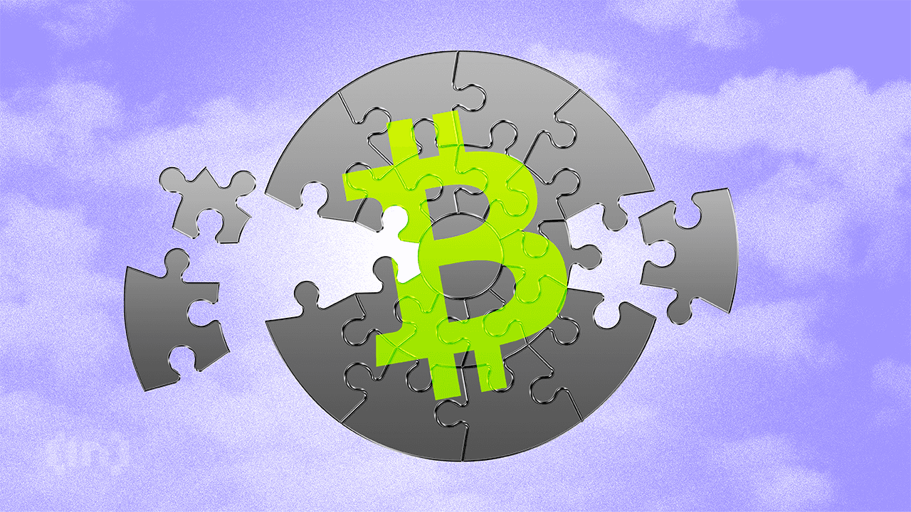 Offentliga företags Bitcoin-satsning: Kan de klara björnmarknadens storm?