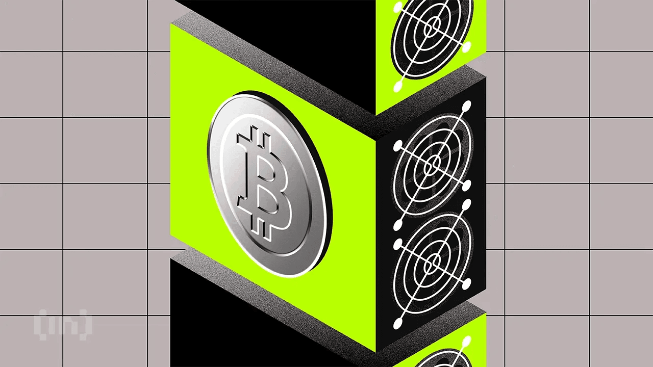 Bitcoin-gruvdriftens produktion minskar i juni — Här är orsaken