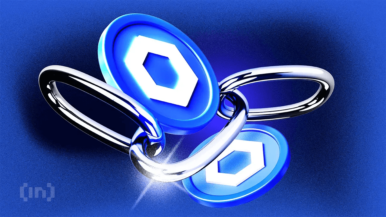 Chainlink ökar när Genius Act banar väg för kryptovalutaefterlevnad