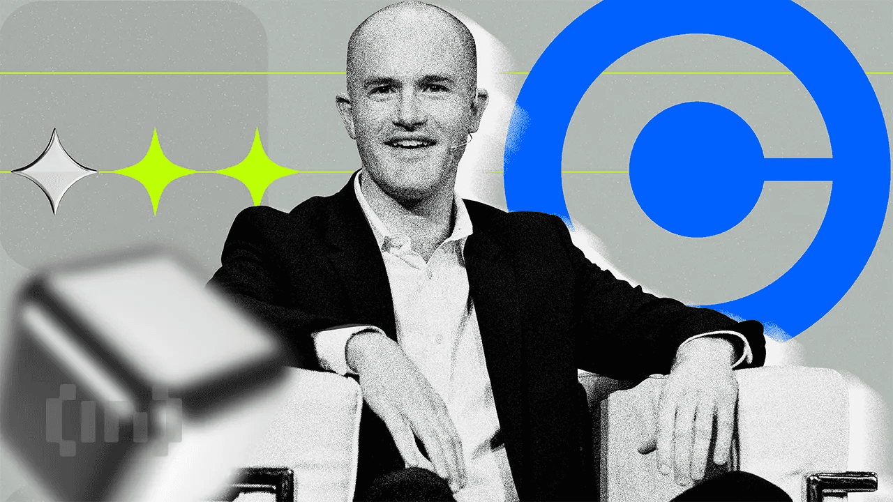 Coinbase anklagas för &#8216;attack&#8217; på Trump-länkade World Liberty Financial och Binance