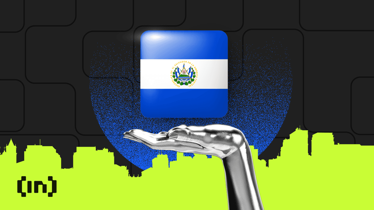 El Salvador insisterar på att köpa Bitcoin trots att IMF säger något annat