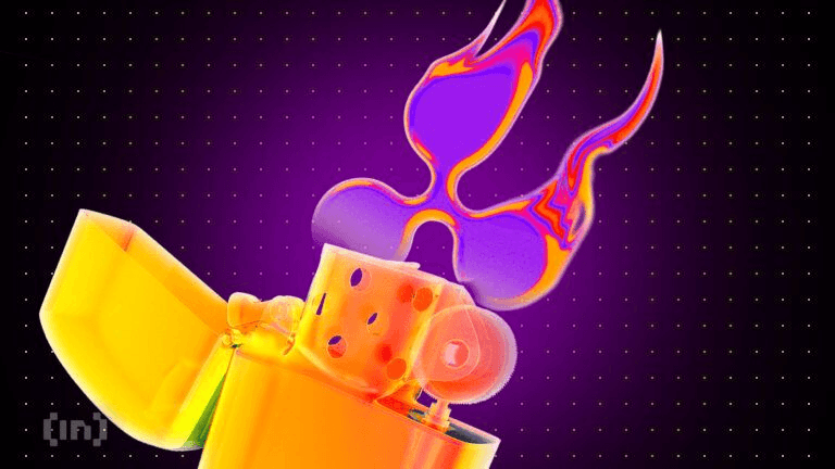 XRP-priset kan falla 20 % innan nästa uppgång, enligt on-chain-data