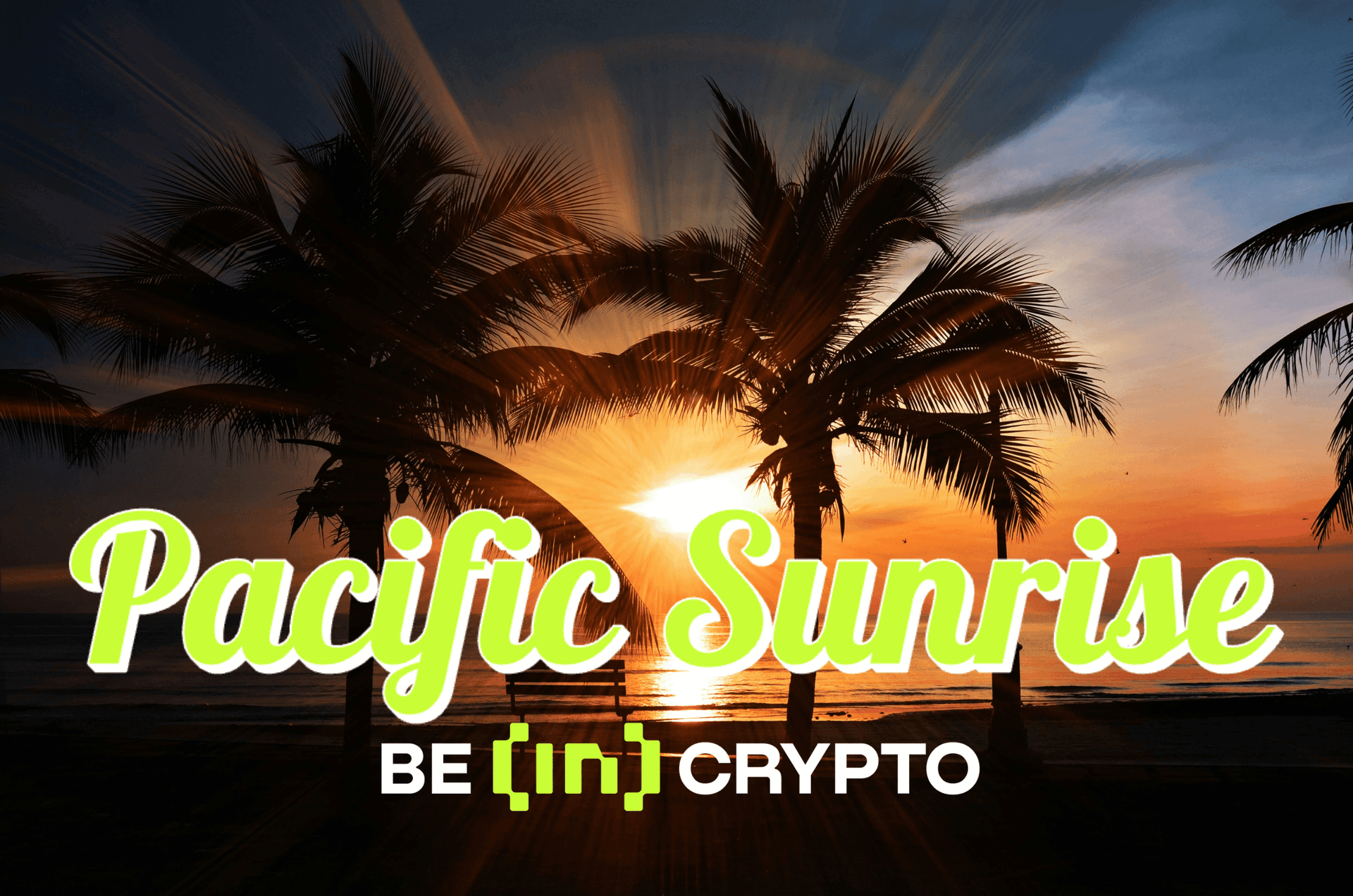 Koreansk kryptoboost, Talos M&#038;A och mer | Pacific Sunrise