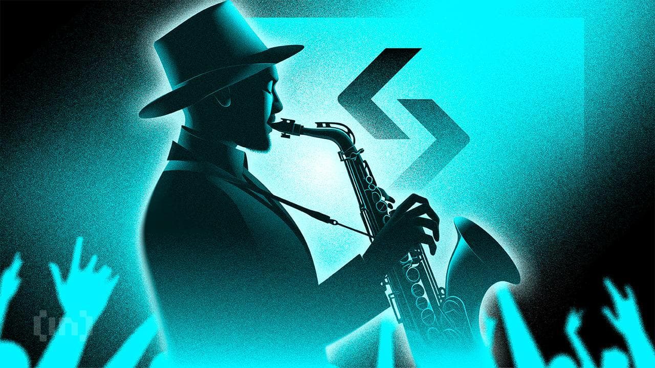 Krypto får bluesen: Bitget och Montreux skapar en oväntad duett av frihet och finans