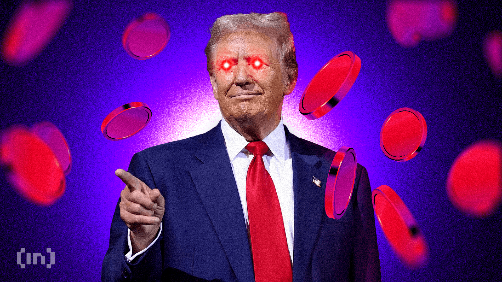 Vem är Stephen Miran? Trumps kryptovänliga val för Fed-guvernör