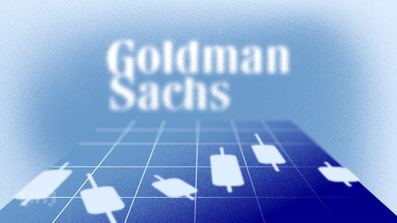 Goldman Sachs ser att stablecoin-marknaden når biljoner