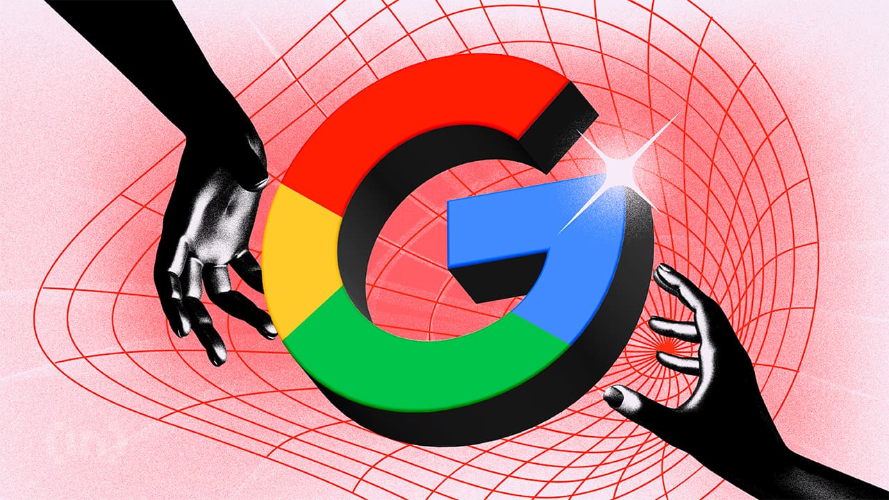 Google Cloud presenterar L1 Blockchain GCUL