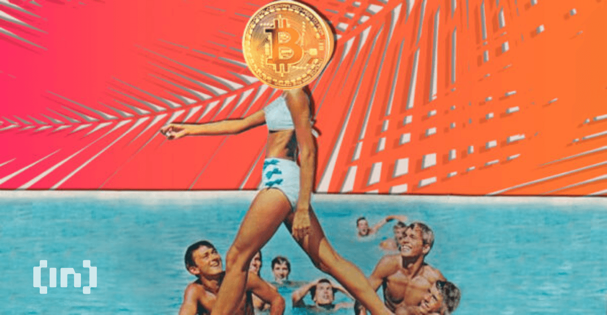 Blockchain Nation-Building Test i Malaysia: Bloomberg-rapport