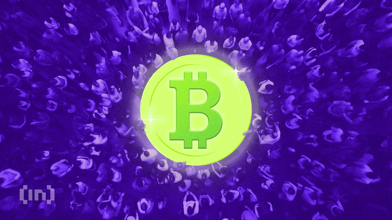 Bitcoinpris Siktar på 100 000–107 000 USD Stödzon Mitt i Stora Likvidationer