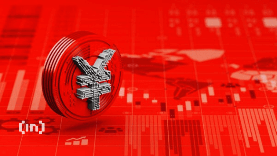 Kinas stablecoin: Vad kineserna tycker