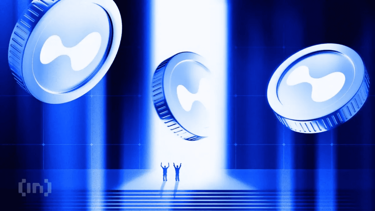 HYPE&#8217;d Up? Analytiker hävdar att Paradigm har Hyperliquid-tokens värda 765 miljoner USD