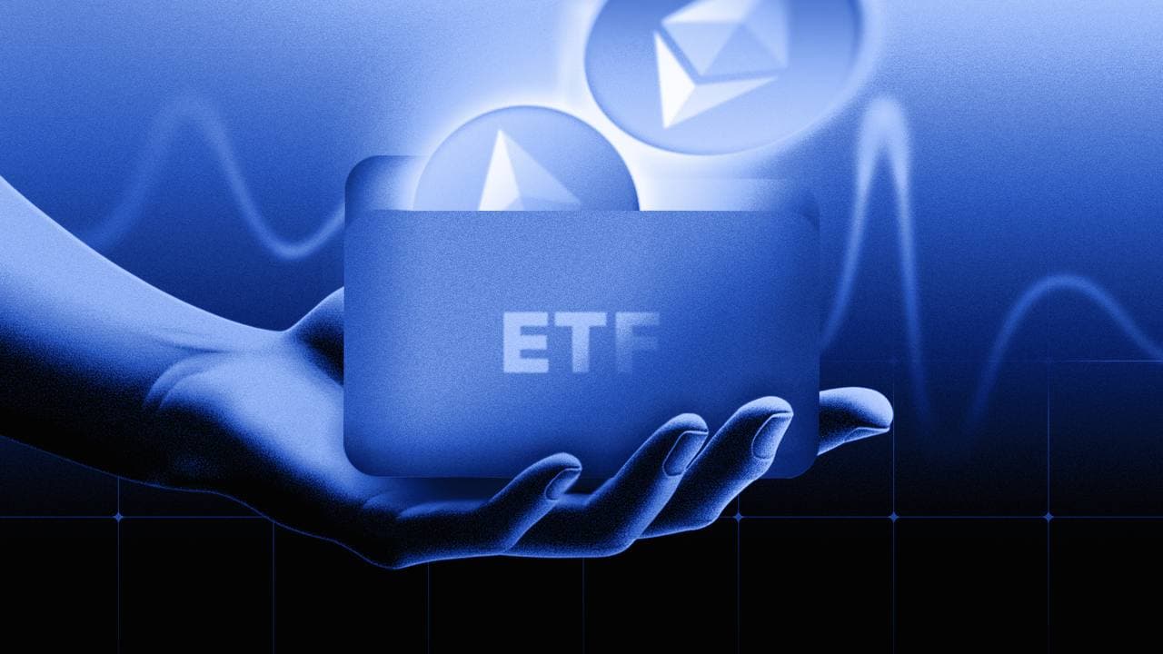 Solana, XRP och HBAR ETF:er listade på DTCC: Godkännande eller bara hype?