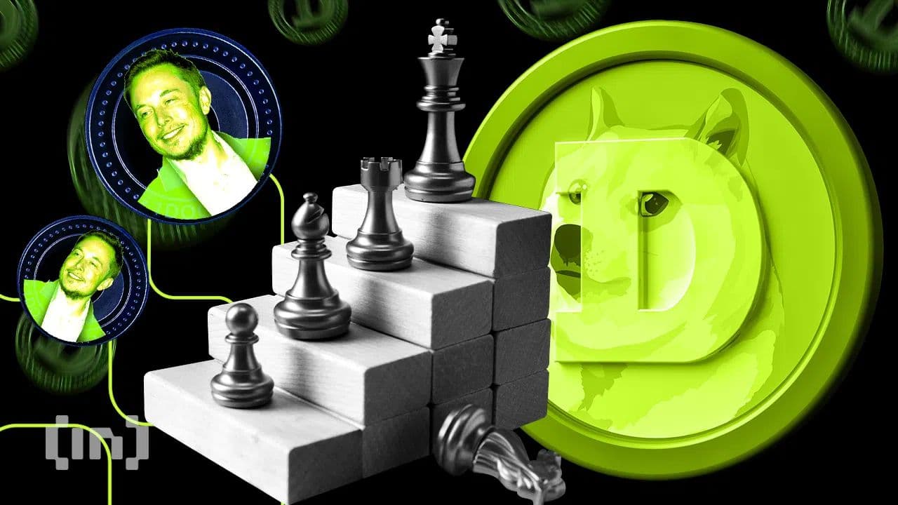 Fantastiska fyra skäl till varför Dogecoins 6 % uppgång kan fortsätta
