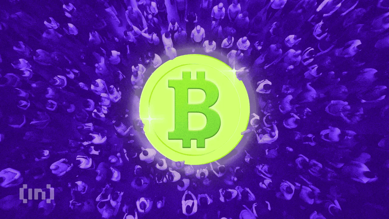 Kryptoanalytiker oense när Bitcoin-dominans stör altcoin-förhoppningar