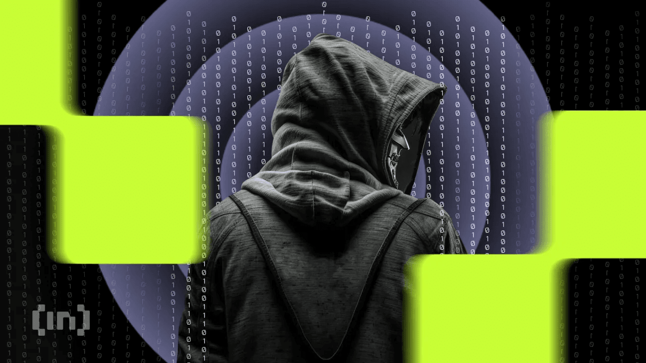 163 miljoner USD i krypto hackades i augusti, upp 15 % från juli
