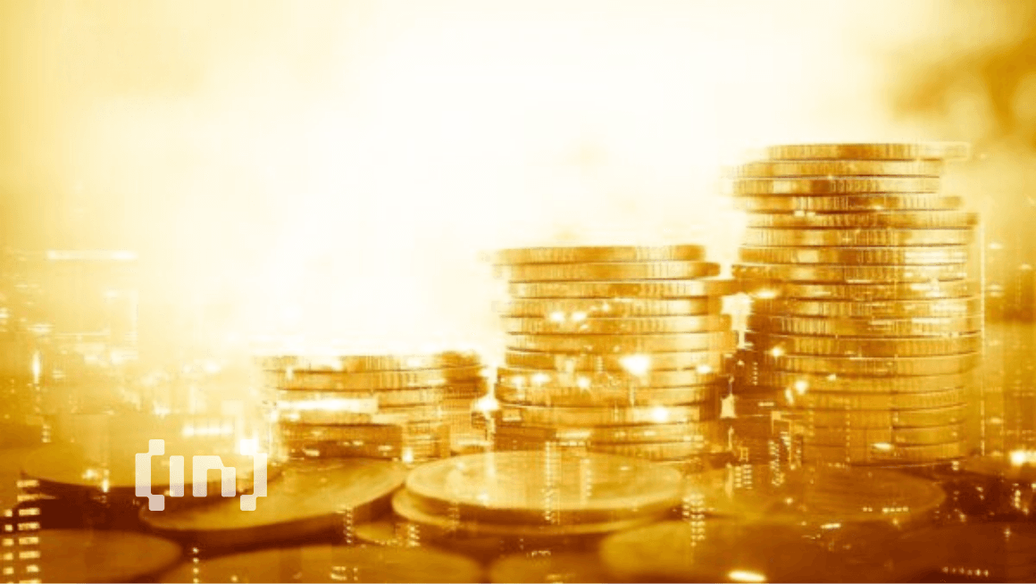 Stablecoin-jätten Tether investerar i guldgruvföretag