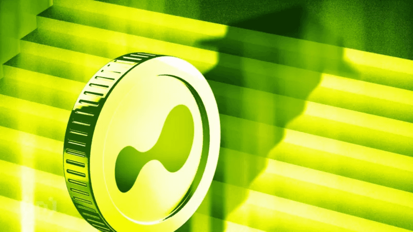 Hyperliquid växer som kryptons &#8220;killer-app&#8221; med explosiv tillväxt