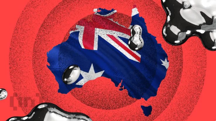 Coinbase och OKX siktar på Australiens pensionsfond på 2,8 biljoner USD