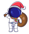 AstroSanta