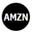 Amazon Tokenized Stock Defichain