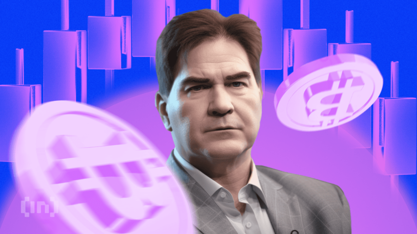 Satoshi-imitatören Craig Wright står inför 7.6 miljoner dollar frysning av tillgångar