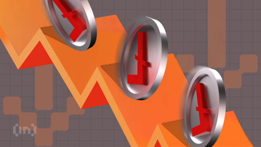 Litecoin (LTC) pris skjuter i höjden med 40% på en dag: Är detta bara början på en längre uppgång?