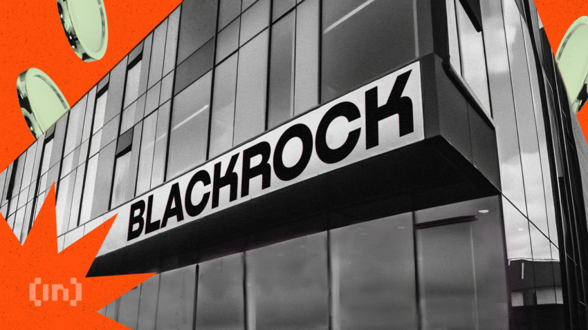 BlackRock har varit optimistiska om kryptovalutor i nästan ett årtionde