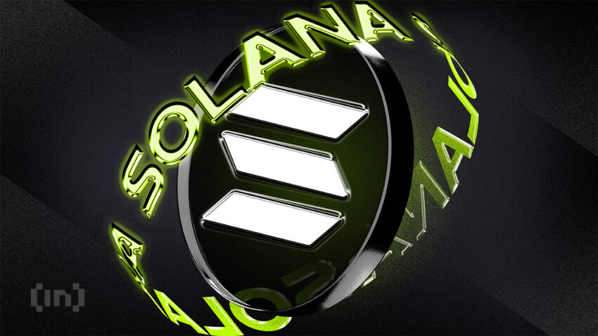 3iQ ansöker om att lansera den första Solana ETF i Kanada