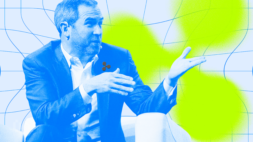 Brad Garlinghouse hävdar att XRP inte är ett värdepapper när investerarnas intresse stiger