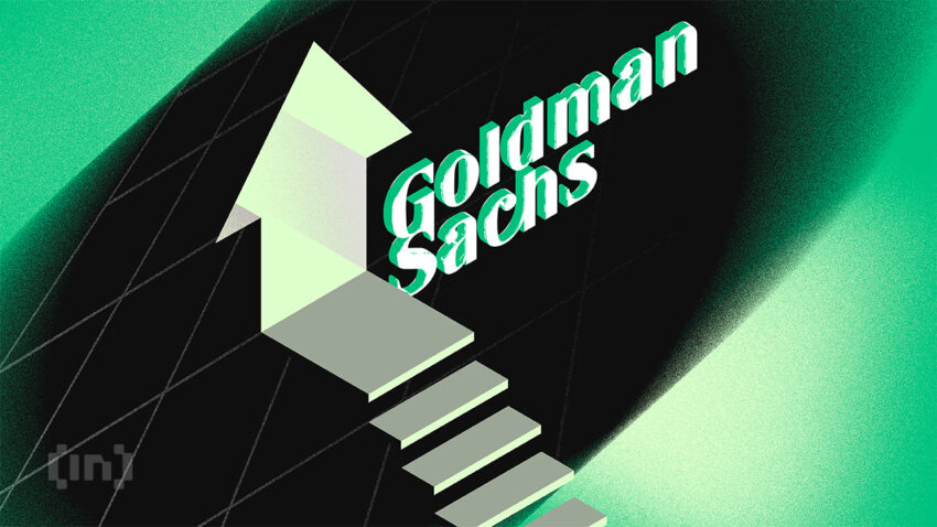 Goldman Sachs kunder intresserade av Bitcoin när halveringen närmar sig