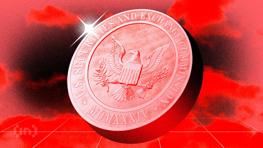 SEC:s chef för verkställighet av kryptotillgångar avgår