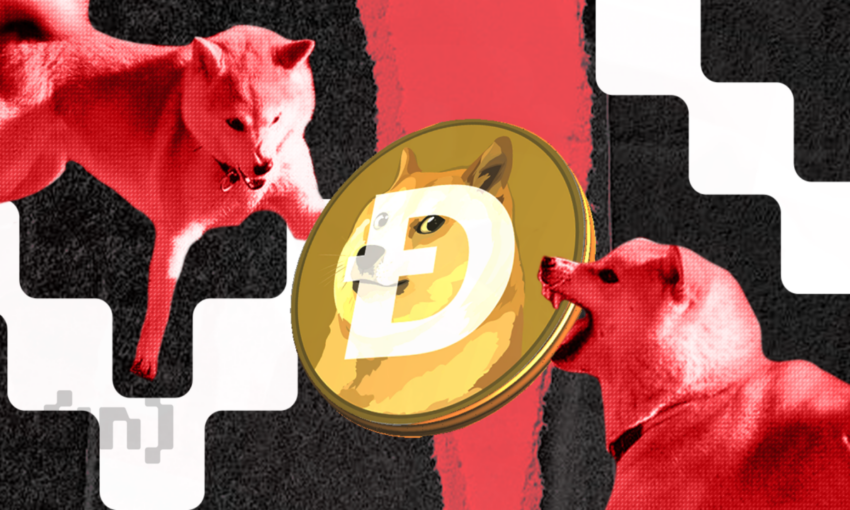 Dogecoin (DOGE) prisprognos: Står en korrigering på 40% för dörren?