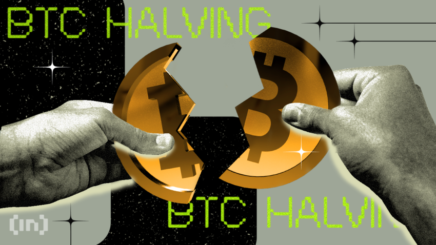 2024 Halvering av Bitcoin slutförd: Vad händer nu?