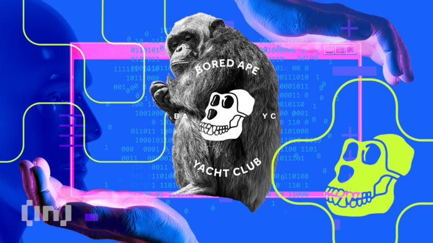 Bored Ape Yacht Clubs (BAYC) golvpriser sjunker under 10 ETH: NFT-communityn i chock