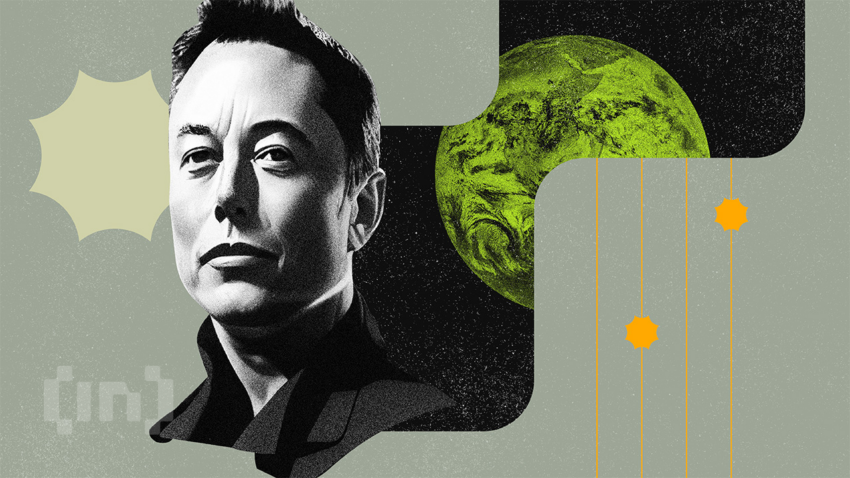 Elon Musks xAI tar på OpenAI: $ 4 miljarder finansieringsmål