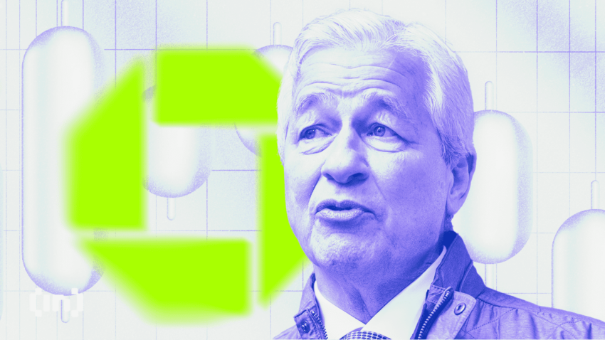 JP Morgans Jamie Dimon har kallat Bitcoin för ett Ponzi-schema.